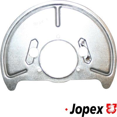 Dubļu sargs, Bremžu disks JP GROUP 1164200370