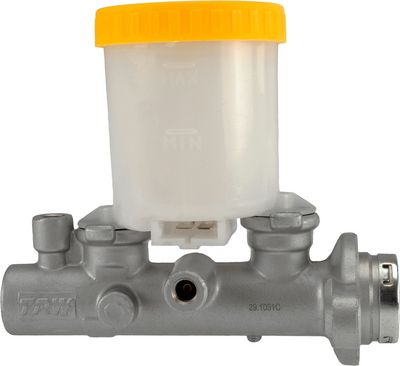 Galvenais bremžu cilindrs TRW PMK235