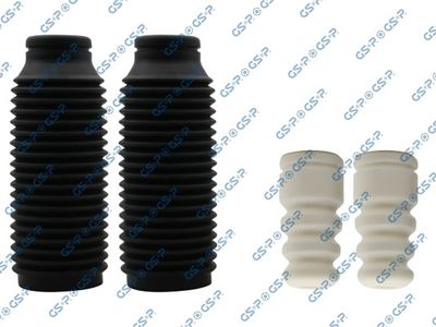 Пылезащитный комплект, амортизатор GSP 5406940PK