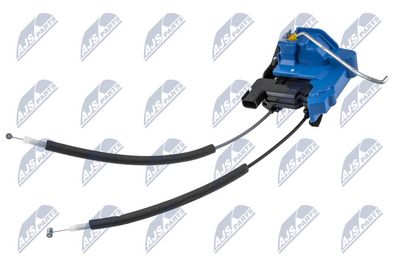 Durvju slēdzene NTY EZC-HY-656