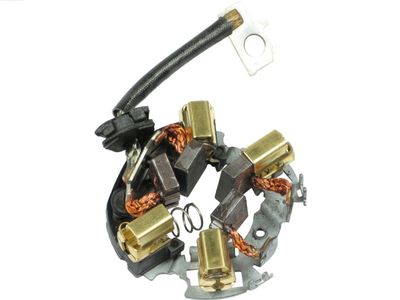 AS-PL SBH0009(SCHUNK) Kronšteins, Ogļu sukas