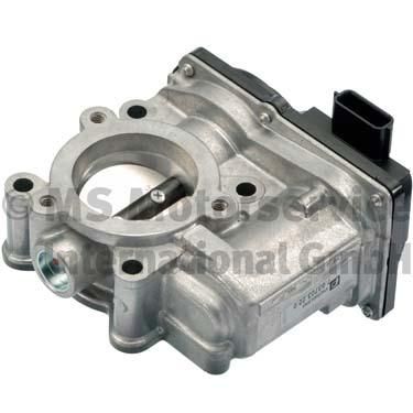 Корпус дроссельной заслонки PIERBURG 7.03703.22.0