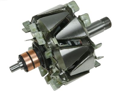 Rotors, Ģenerators AS-PL AR5034