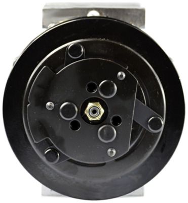 Компрессор, кондиционер MAHLE ACP 1129 000S