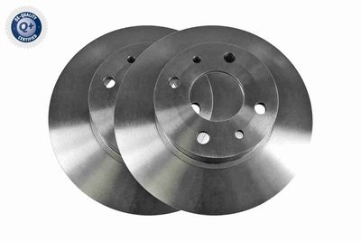 Тормозной диск VAICO V24-40004