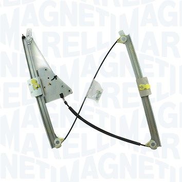 Стеклоподъемник MAGNETI MARELLI 350103215600