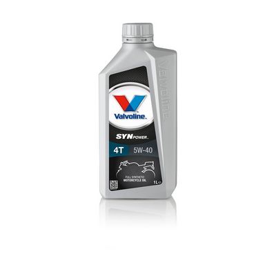 Моторное масло VALVOLINE 862060