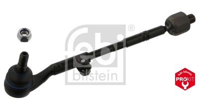 Поперечная рулевая тяга FEBI BILSTEIN 38009