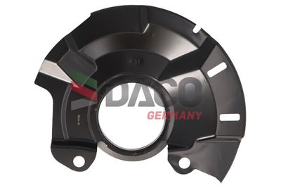 Dubļu sargs, Bremžu disks DACO 611708