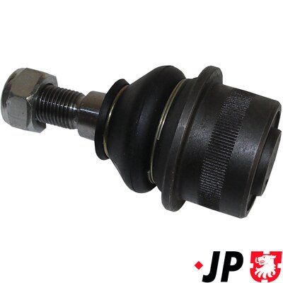 Balst-/Virzošais šarnīrs JP GROUP 1340300500
