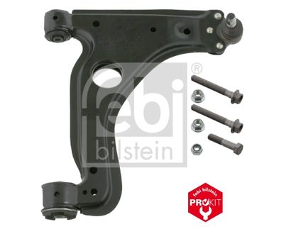 Neatkarīgās balstiekārtas svira, Riteņa piekare FEBI BILSTEIN 34233