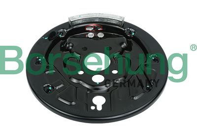 Отражатель, диск тормозного механизма BORSEHUNG B18220