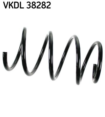 Balstiekārtas atspere SKF VKDL 38282
