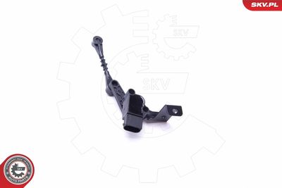 Sensors, lukturu augstuma regulēšana ESEN SKV 17SKV419