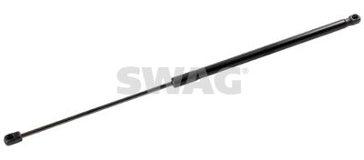 Gāzes atspere, Bagāžas/Kravas nodalījuma vāks SWAG 33 10 2827
