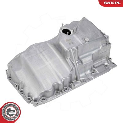 Eļļas vācele ESEN SKV 48SKV889