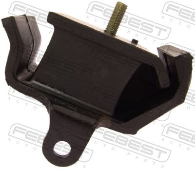 Подвеска, двигатель FEBEST NM-017