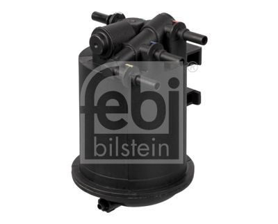 Топливный фильтр FEBI BILSTEIN 106107