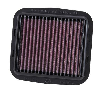 K&N Filters DU1112R Gaisa filtrs