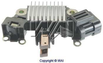 Ģeneratora sprieguma regulators WAI IH738