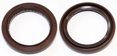 Уплотняющее кольцо, коленчатый вал ELRING 902.980