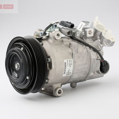 Компрессор, кондиционер DENSO DCP23035
