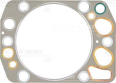 Blīve, Motora bloka galva VICTOR REINZ 61-25275-20