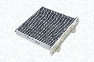 Filtrs, Salona telpas gaiss MAGNETI MARELLI 350208066680