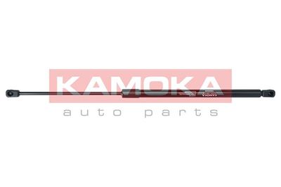 Gāzes atspere, Bagāžas/Kravas nodalījuma vāks KAMOKA 7092342