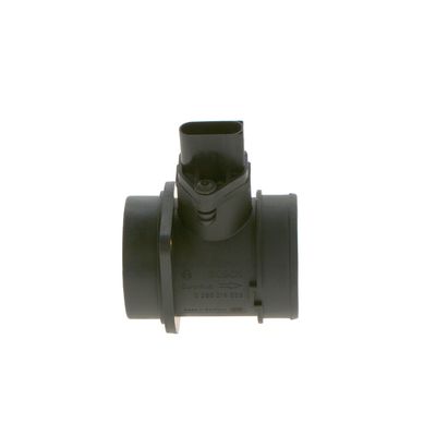 Расходомер воздуха BOSCH 0280218023