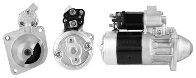 Стартер DRI 318076092