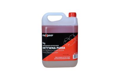 MAXGEAR 360144 Virsmas tīrītājs, Augstspiediena mazgāšana