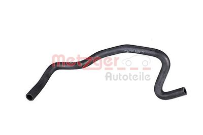 Шланг радиатора METZGER 2421143