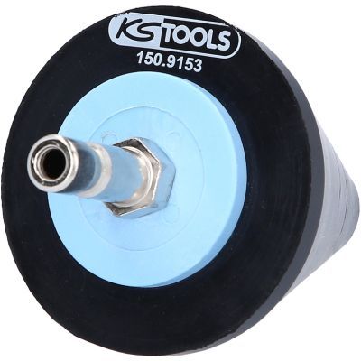 Adapteris, Eļļas piltuve KS TOOLS 150.9153