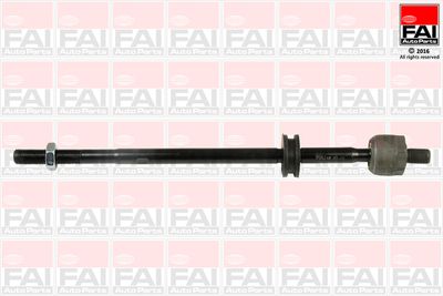 Осевой шарнир, рулевая тяга FAI AutoParts SS5453