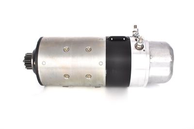 Starteris BOSCH 0001601017