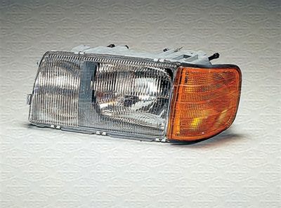 Izkliedētājs, Pamatlukturis MAGNETI MARELLI 711305620451