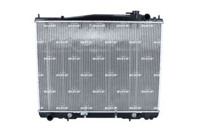 Radiators, Motora dzesēšanas sistēma NRF 56088