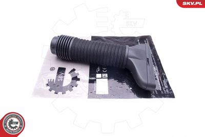 Рукав воздухозаборника, воздушный фильтр ESEN SKV 43SKV906