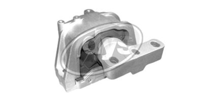 Подвеска, двигатель DYS 71-22658