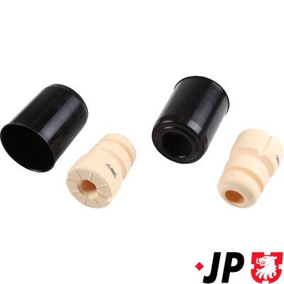 Putekļu aizsargkomplekts, Amortizators JP GROUP 1142705810