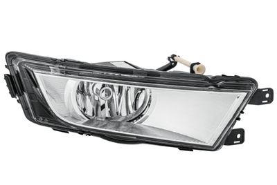 Miglas lukturis HELLA 1NG 354 844-041