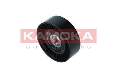 Spriegotājrullītis, Ķīļrievu siksna KAMOKA R0409