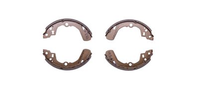 Bremžu loku komplekts HELLA 8DB 355 001-141