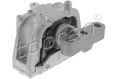 Подвеска, двигатель TOPRAN 119 573