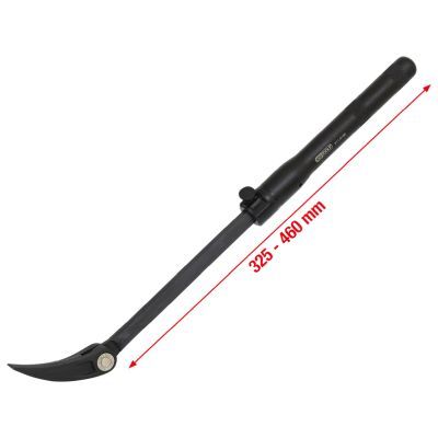 Montāžas lāpstiņa KS TOOLS 911.8186