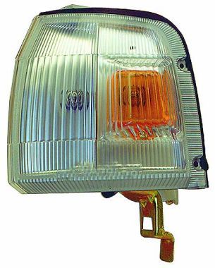 Pagrieziena signāla lukturis ABAKUS 213-1520L-A