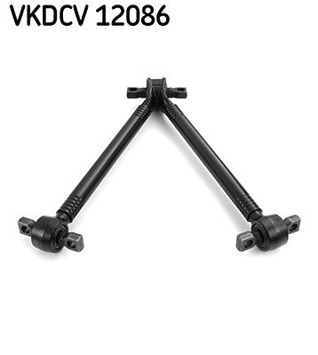 Neatkarīgās balstiekārtas svira, Riteņa piekare SKF VKDCV 12086