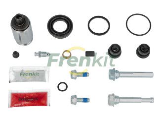 Remkomplekts, Bremžu suports FRENKIT 734533