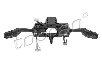 Переключатель указателей поворота TOPRAN 638 160